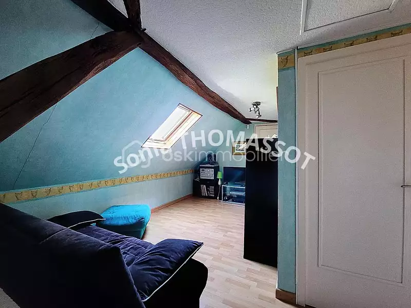 Maison, 130 m²