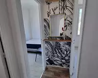 Appartement, 47,02 m²