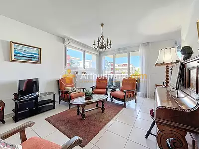 Appartement, 82,85 m²