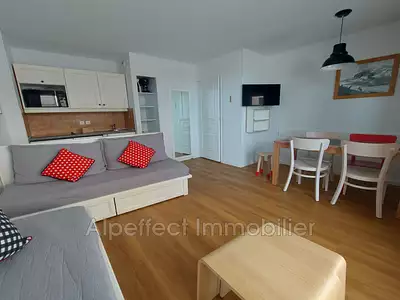 Appartement, 31,51 m²