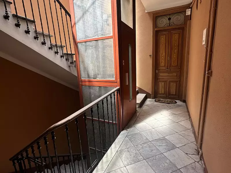 Appartement, 85 m²