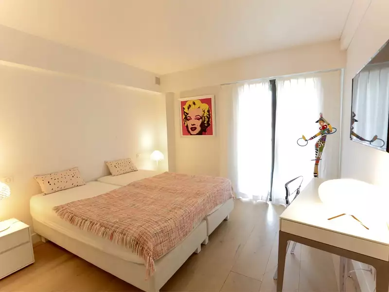 Appartement, 122 m²