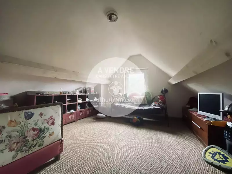 Maison, 148 m²