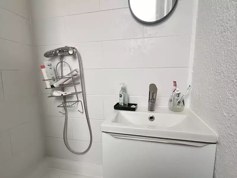 Appartement, 44 m²