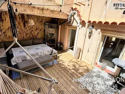 Maison, 97 m²