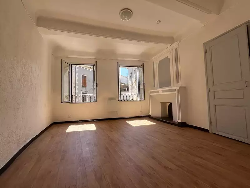 Appartement, 26,12 m²