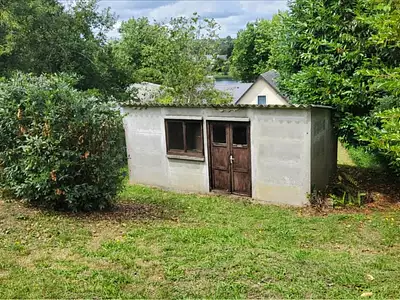 Maison, 72 m²