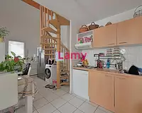 Appartement, 60,55 m²