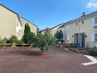 Maison, 76 m²