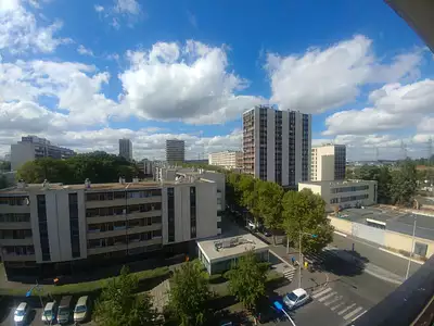 Appartement, 92 m²