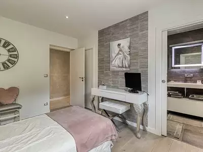 Maison, 307 m²