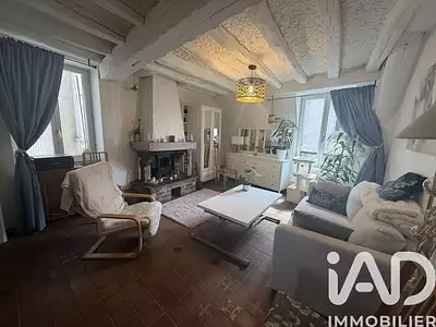 Appartement, 50 m²