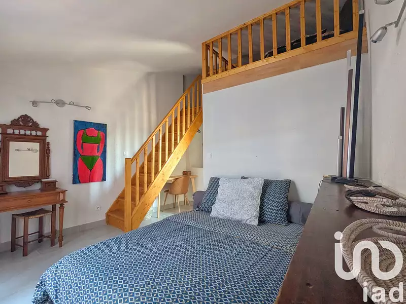 Maison, 43 m²