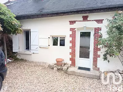 Maison, 90 m²