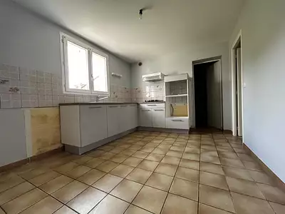 Maison, 125 m²