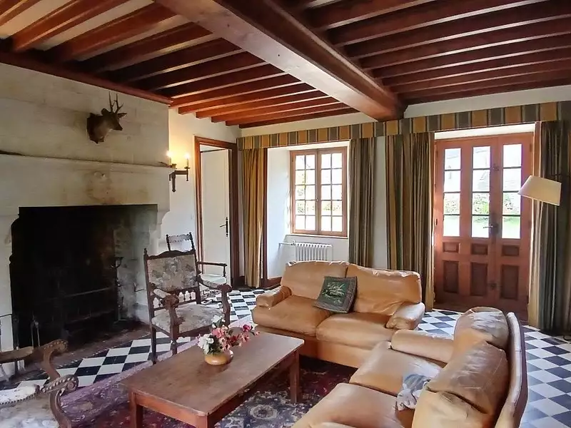 Maison, 375 m²