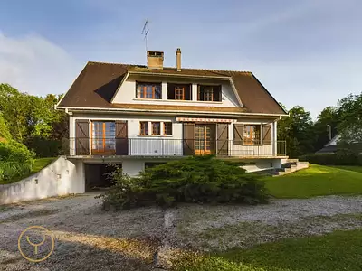 Maison, 200 m²