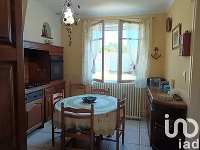 Maison, 145 m²