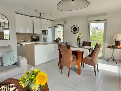 Appartement, 71,13 m²