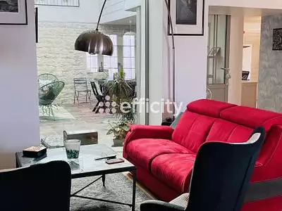 Maison, 170 m²
