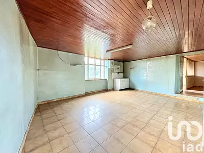 Maison, 63 m²