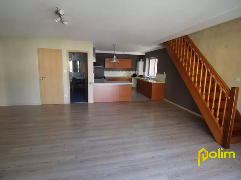 Appartement, 133 m²