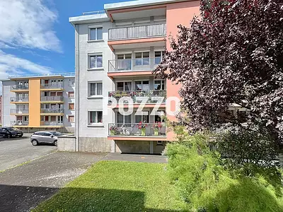 Appartement, 72,05 m²