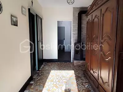 Maison, 93 m²