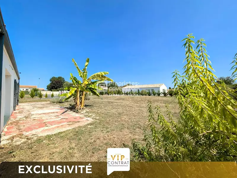 Maison, 89 m²