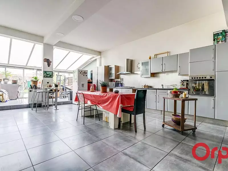 Appartement, 150 m²