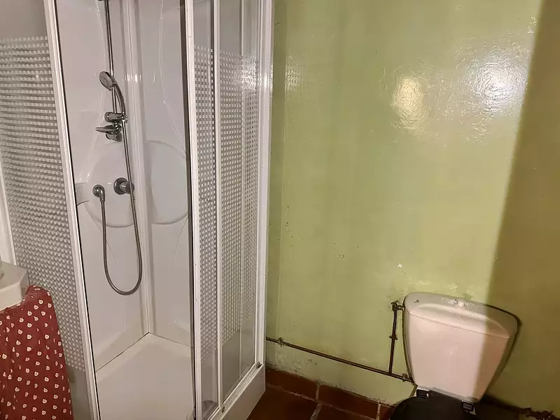 Maison, 65,98 m²