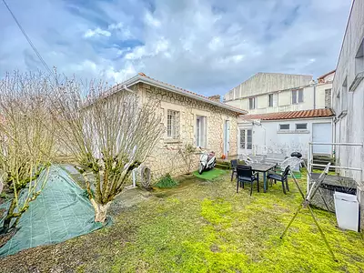 Maison, 85,64 m²