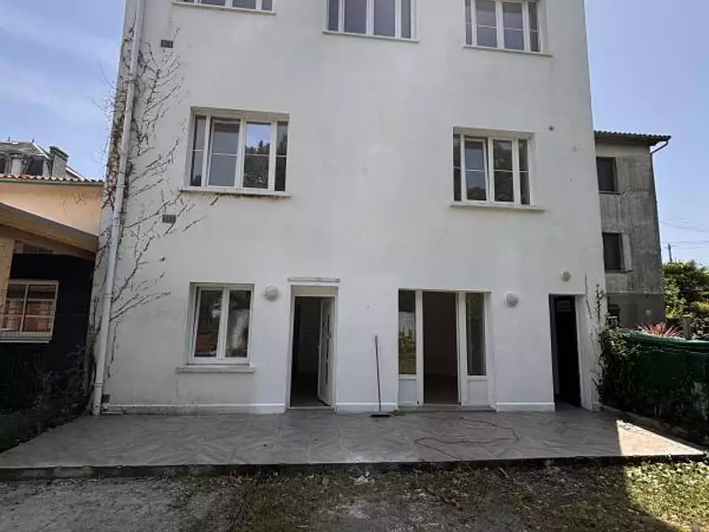 Maison, 300 m²