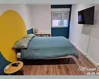 Appartement, 72 m²