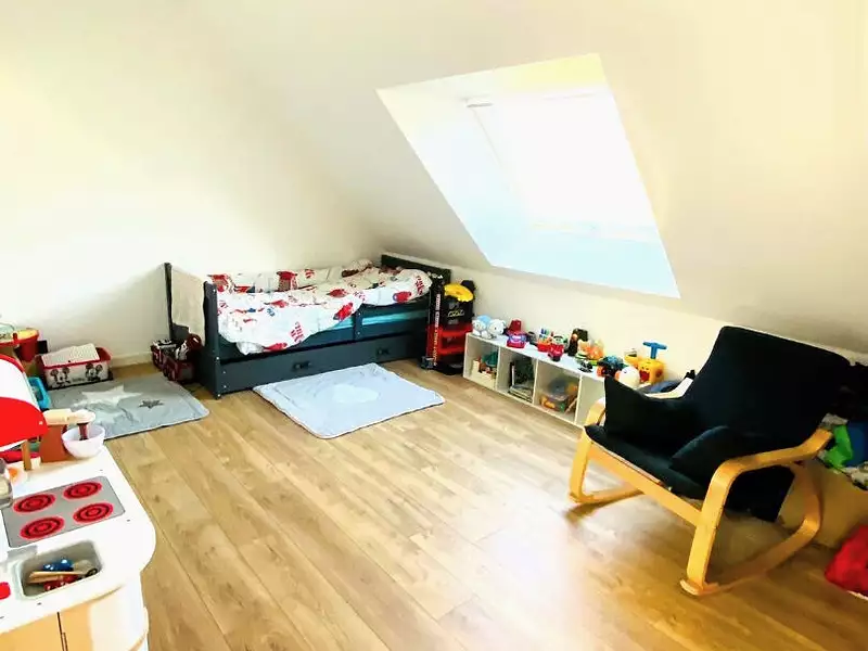Maison, 141,5 m²