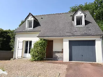 Maison, 102 m²