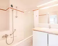 Appartement, 46,54 m²