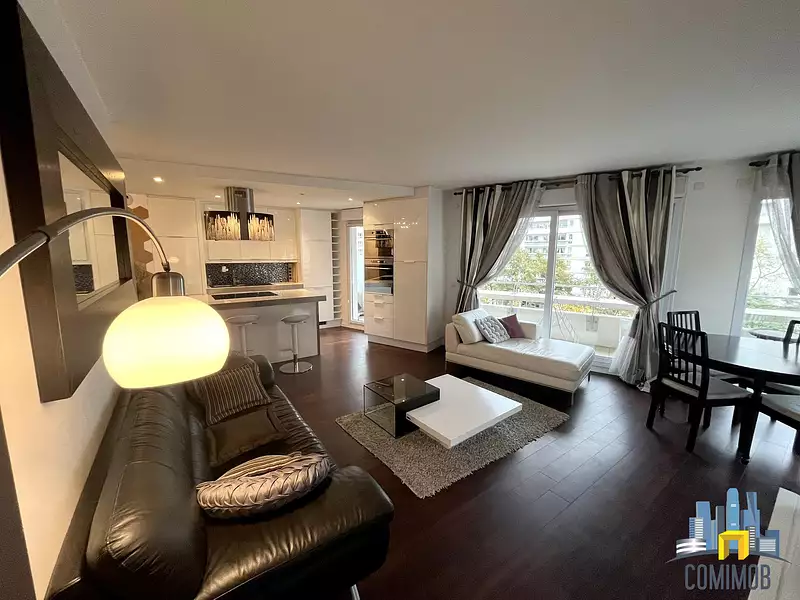 Appartement, 70,68 m²