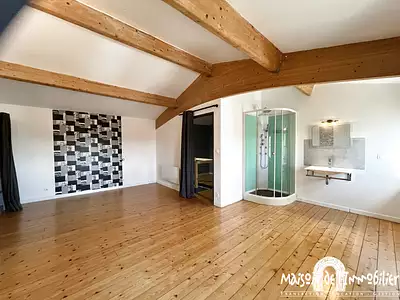 Maison, 200 m²