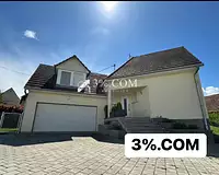 Maison, 166 m²