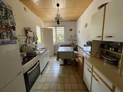 Appartement, 70 m²