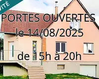 Maison, 189 m²