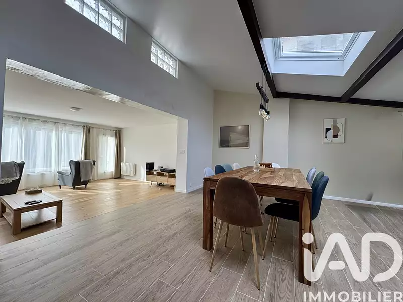Maison, 428 m²