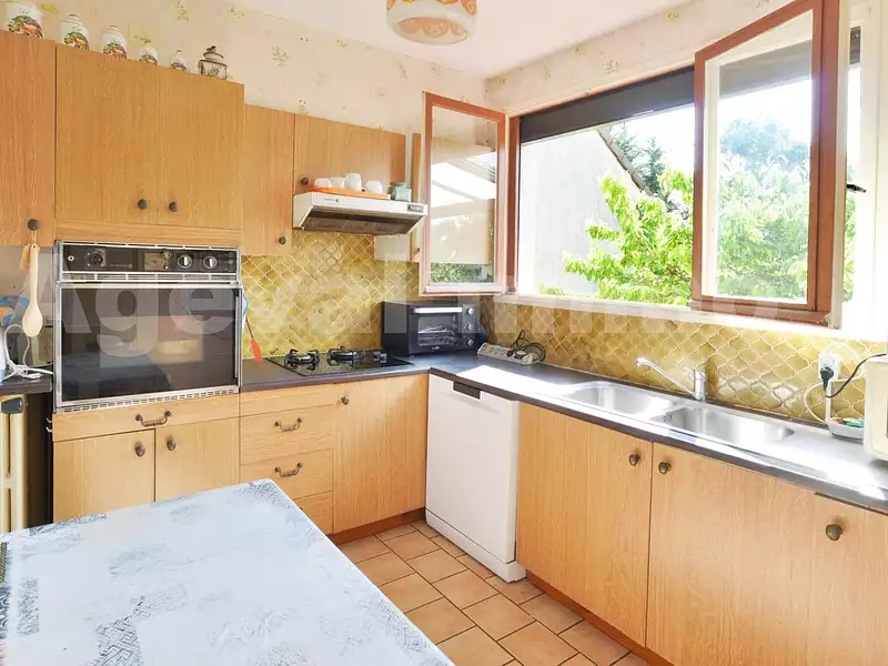 Maison, 125 m²