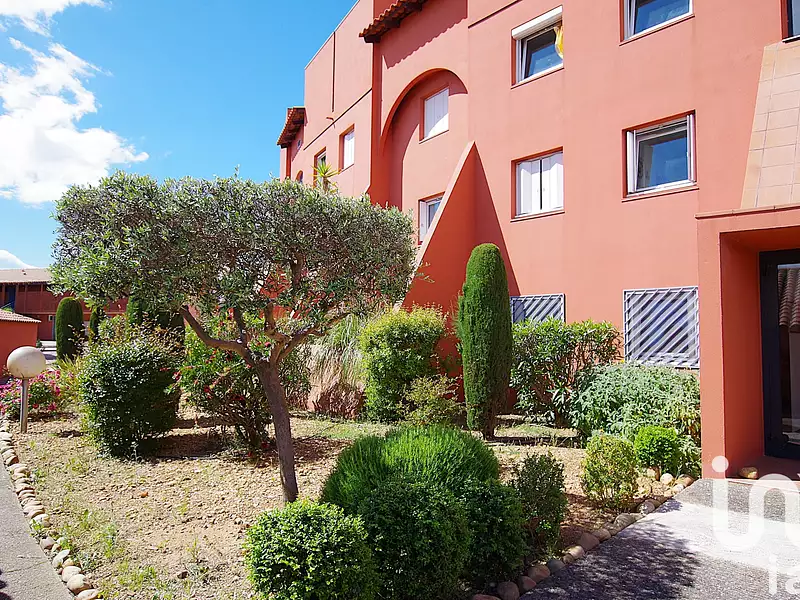 Appartement, 96 m²