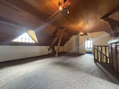 Maison, 160 m²