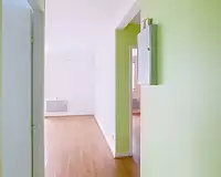 Appartement, 45 m²