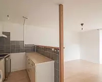 Appartement, 41 m²