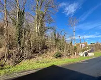 Terrain, 2 698 m²