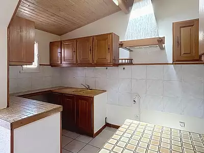 Maison, 104 m²